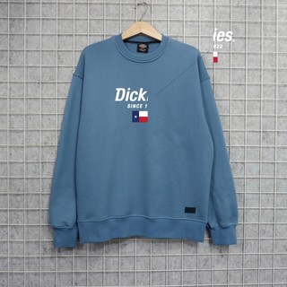 Áo Sweater  - áo nỉ tay dài màu xanh ngọc