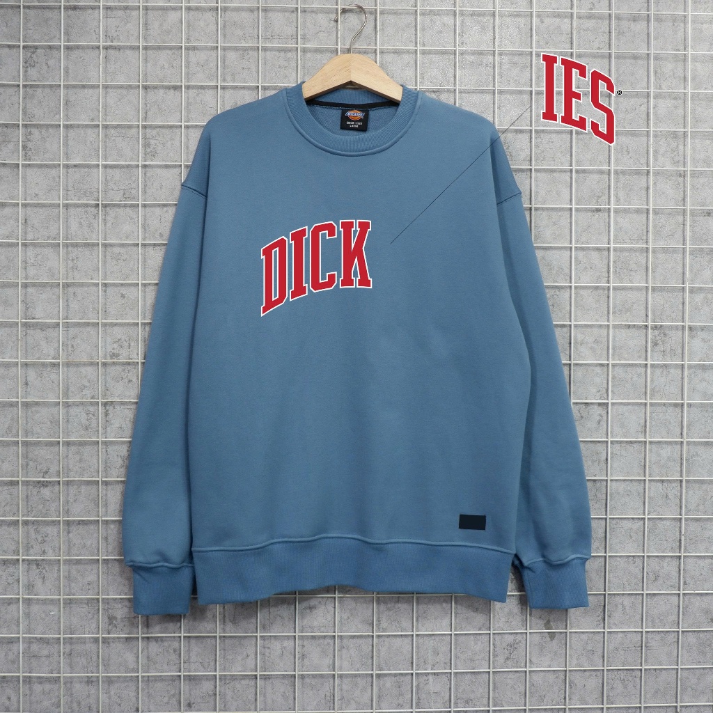 Áo Sweater  - áo nỉ tay dài màu xanh ngọc
