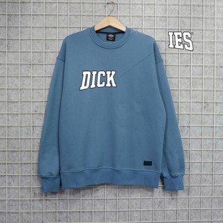 Áo Sweater  - áo nỉ tay dài màu xanh ngọc