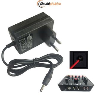 Sạc cấp nguồn cho Sound Card ICON UPOD PRO 5v , adapter nguồn Sound Card âm thanh Icon T35