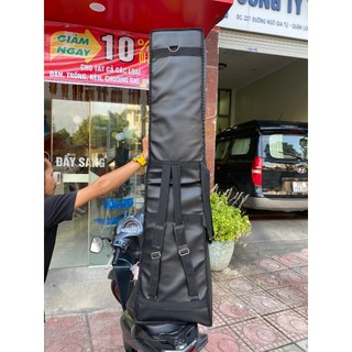 Túi da đựng đàn tranh 19 dây