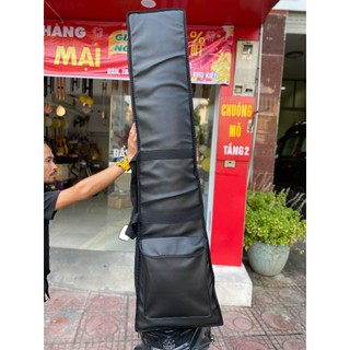 Túi da đựng đàn tranh 19 dây