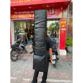 Túi da đựng đàn tranh 19 dây