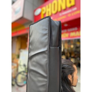 Túi da đựng đàn tranh 19 dây
