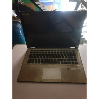 laptop lenovo yoga2