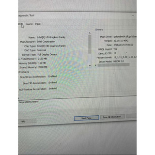 laptop lenovo yoga2