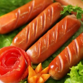 500G XÚC XÍCH ĐỨC WINNER LOẠI NGON