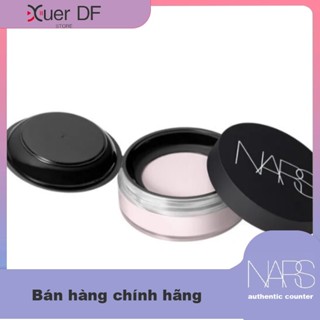 [Cam Kết Chính Hãng] Phấn Phủ bột Nars Light Reflecting Setting Powder Loose 11g Chính Hãng Fullsize