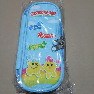 [GIFT - HÀNG TẶNG KHÔNG BÁN] Hộp đựng bút Popin Cookin cho kẹo Popin Cookin - Lotus Mart