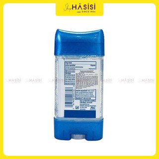 Lăn Khử Mùi GILLETTE Clear Shield 107g #Cool Wave