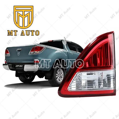 Đèn hậu mảnh trong BT50 2015-2020