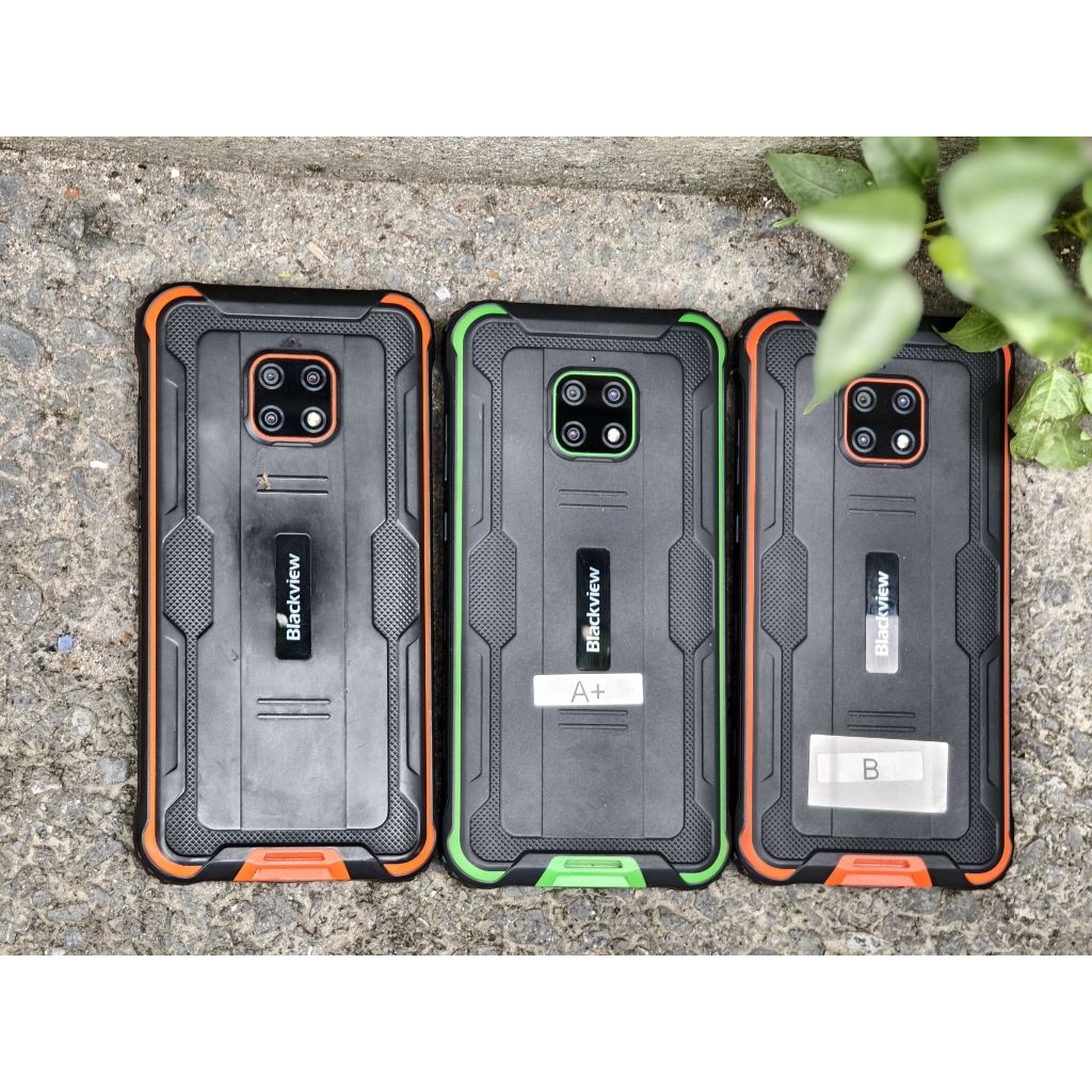 Blackview BV4900 Pro