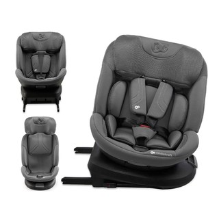  Ghế ngồi ô tô xoay 360 độ Kinderkraft XPEDITION 3 i-Size 