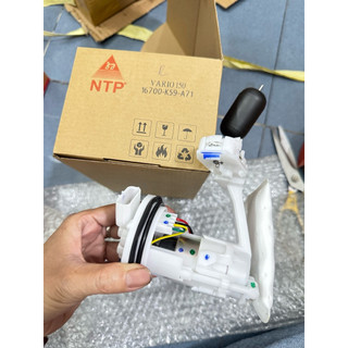 Bơm xăng Vario 150 / Click 150 hiệu Nam trang