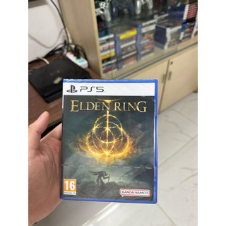 Đĩa chơi game PS4/ PS5: Elden Ring