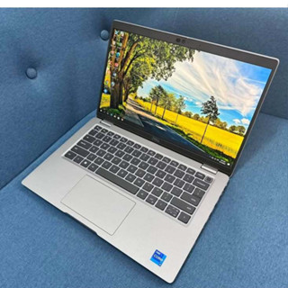 Laptop Dell Đời cao Latitude 5430,5420 i7 gen 11-Ram 16Gb-SSD 512Gb- 14'ich- Mới 98%