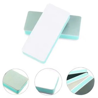Buffer 2 Mặt OPI Xanh, Phao Đánh Bóng Móng [Phụ Kiện Nail]