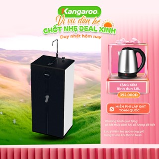 Máy lọc nước Kangaroo Hydrogen KG111