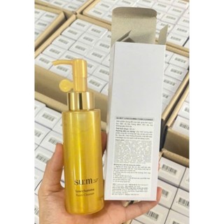  Sữa Rửa Mặt Sum vàng losec 90ml 