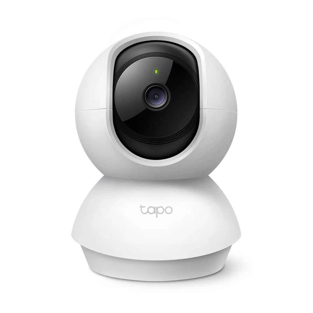 Camera IP Wi-Fi quay quét TP-Link Tapo TC71 3MP - Độ phân giải 2K, Đàm thoại 2 chiều - Bảo hành 24th | BigBuy360 - bigbuy360.vn