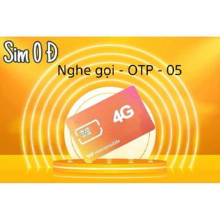 (SP new) Nghe gọi 0d OTP Vietnamobile