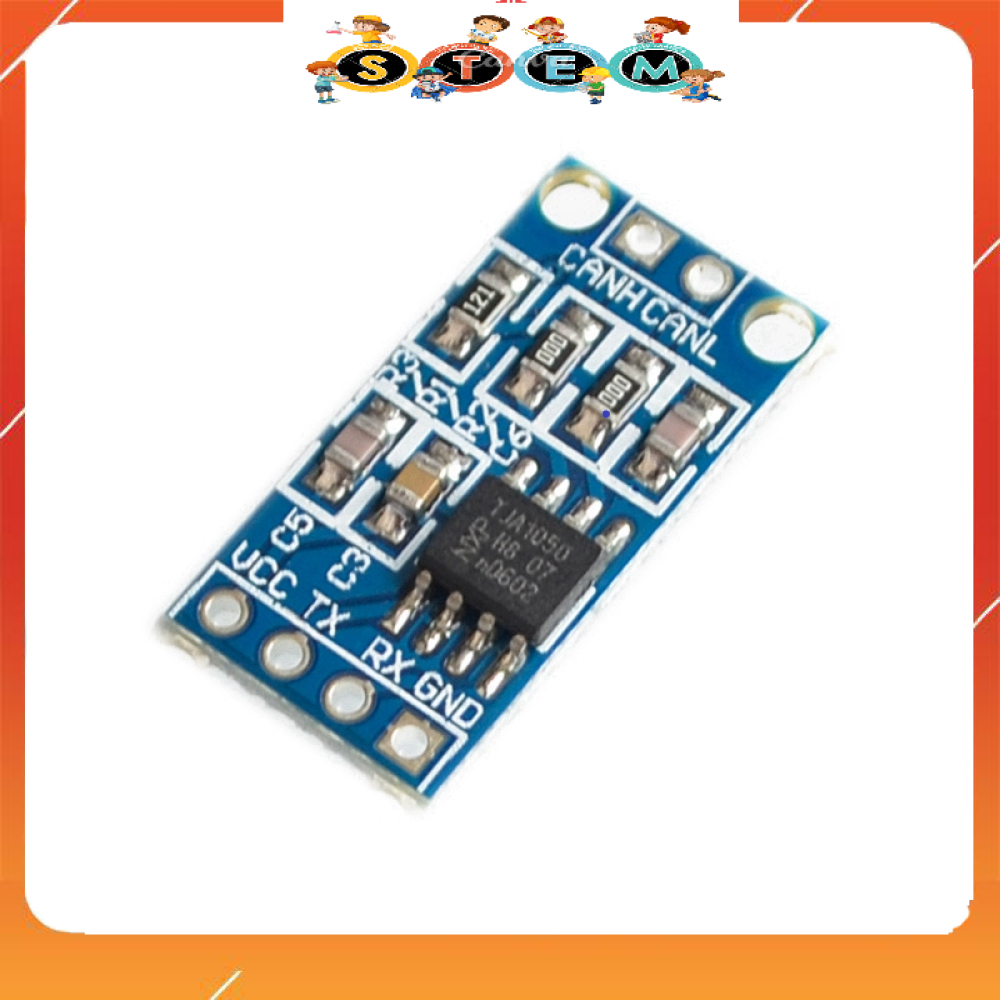 [Stem A-Z][G19] Module Can Bus TJA1050