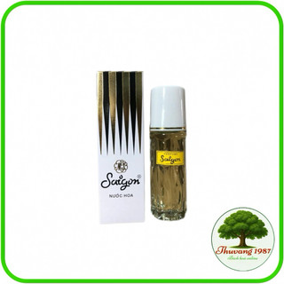 Nước hoa sài gòn eau de parfum 46ml hương cổ điển thơm dai