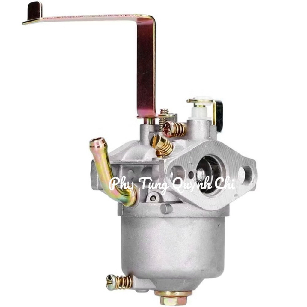 Bộ chế hoà khí ET 950, Bình xăng con Máy hai thì 720W 650W 500W Máy Phát Điện Yamaha