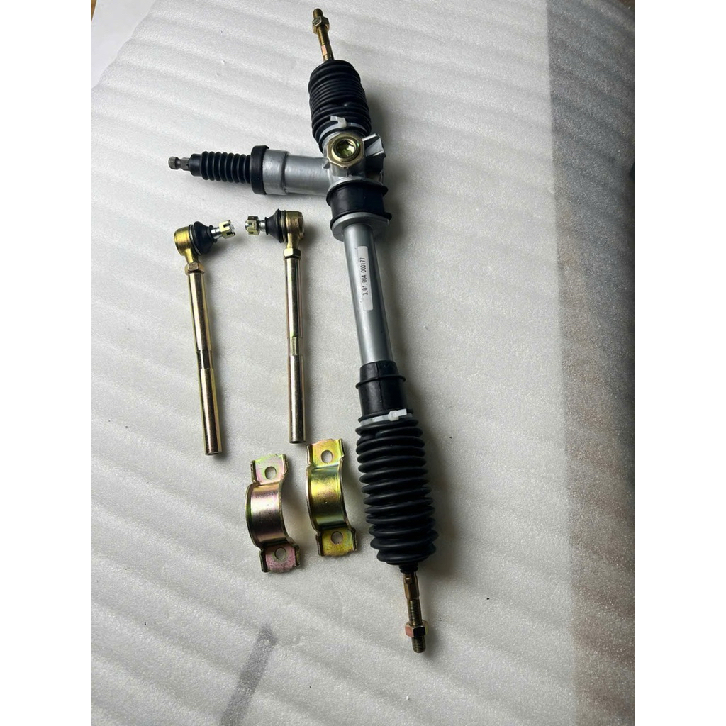 Thước Lái Xe LVTONG S14