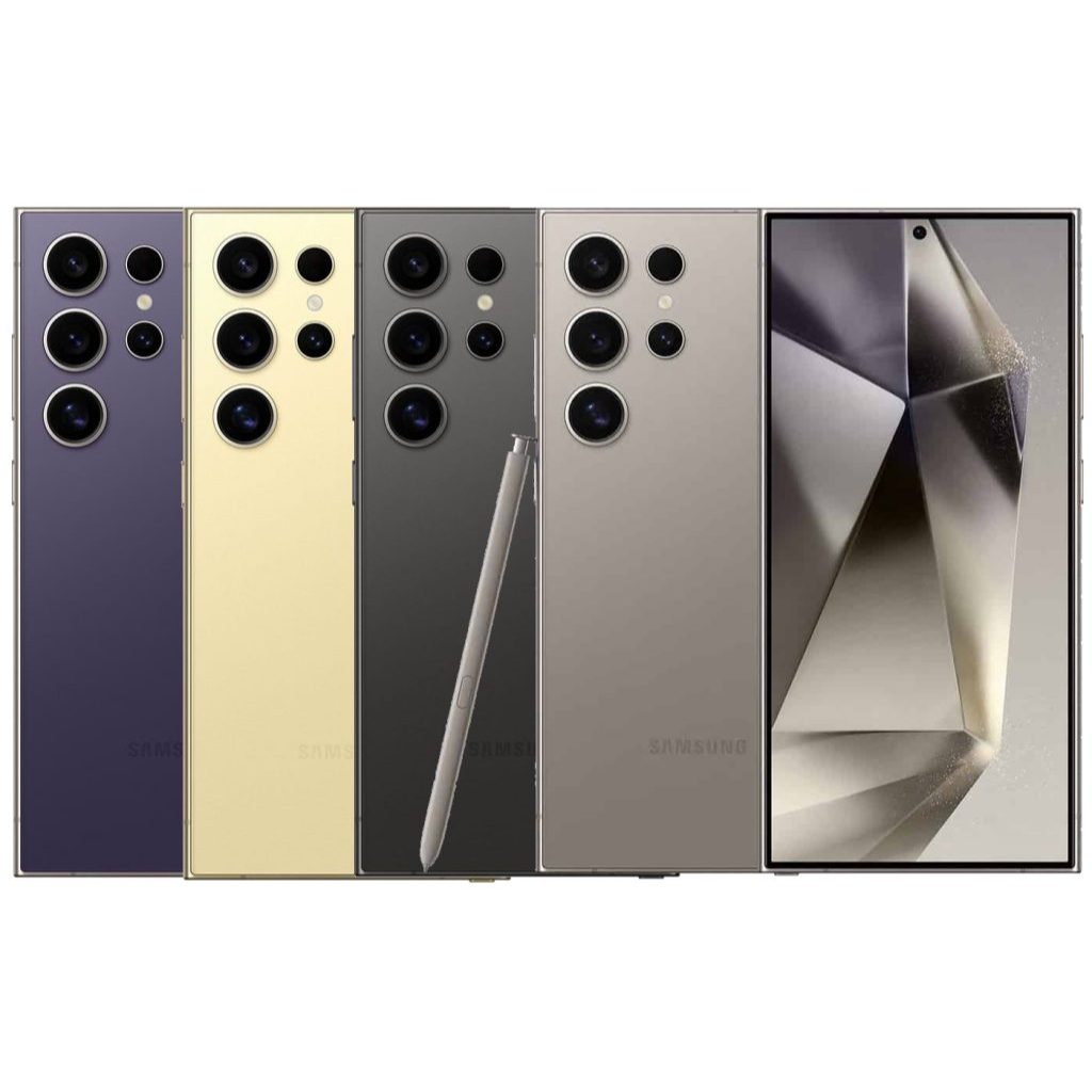 S24 Ultra 12GB 256GB 2SIM Màn 6.8inch Camera 200MP Pin 5000mAh Fullbox Nguyên Seal | BigBuy360 - bigbuy360.vn
