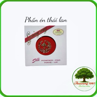 Phấn con én thái lan 15g phấn phủ phấn trang điểm