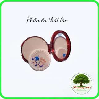 Phấn con én thái lan 15g phấn phủ phấn trang điểm