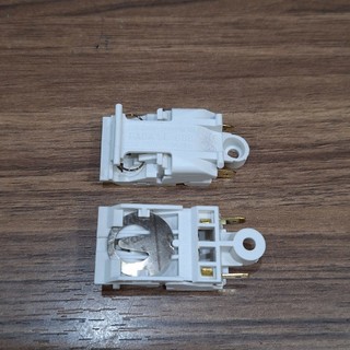 Công tắc ấm siêu tốc thông dụng