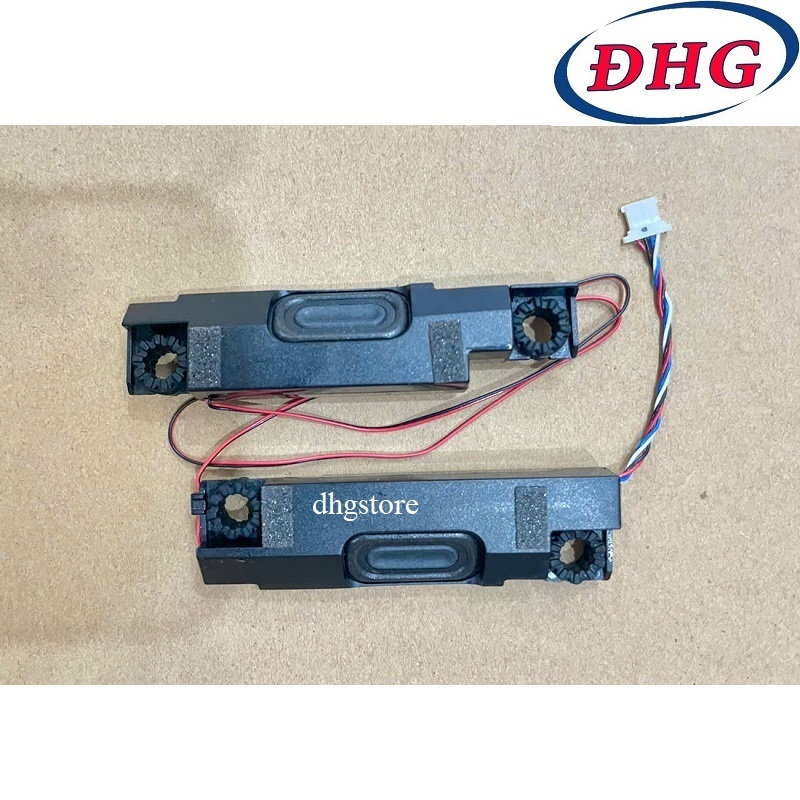 Bộ loa trái phải laptop Lenovo Legion 5-15ACH6H 5-15ITH6H 5-15ACH6 5-15ITH6 Y560-15 R7000 R7000P Y70