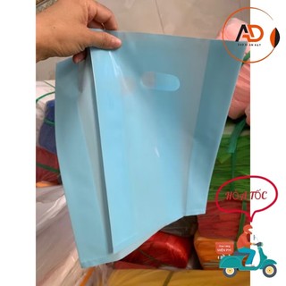 [ 500gr ] Túi Hột Xoài PE Bóng Dẻo