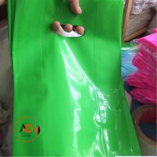 [ 500gr ] Túi Hột Xoài PE Bóng Dẻo