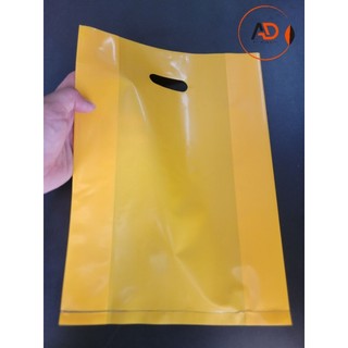[ 500gr ] Túi Hột Xoài PE Bóng Dẻo