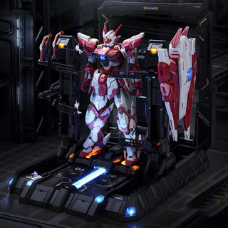 Mô hình Alkaid Pink II – Gundam Genesis of Starry Sea-Tỉ Lệ 1/100