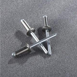 Đinh rút  inox,rive inox 304 phi 4.8mm