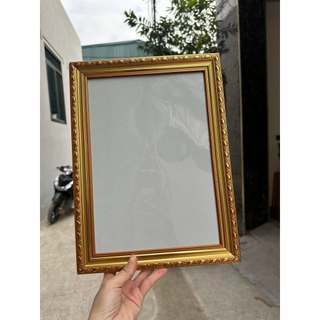 Khung giấy khen a4 ( 21x30) bảo hành gẫy vỡ