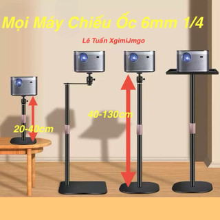 Giá Đỡ Máy Chiếu, Chân Máy Chiếu Xgimi, Beecube, Wanbo, Aun, Dangbei, Formovie,,,