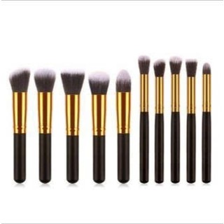 Bộ cọ trang điểm 10 cây Butiqlab - Hàn Quốc