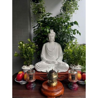 Tôn Tượng Bổn Sư _ 55CM