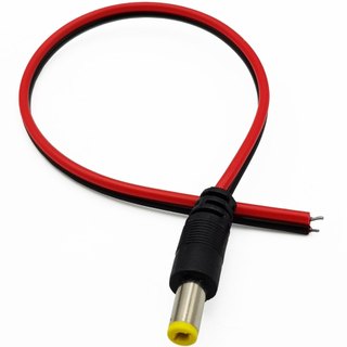 Dây đực cái AC DC