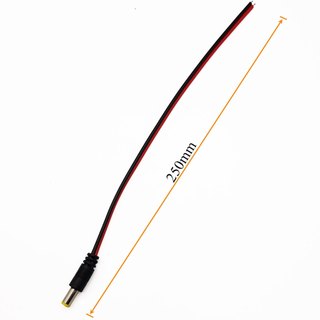 Dây đực cái AC DC