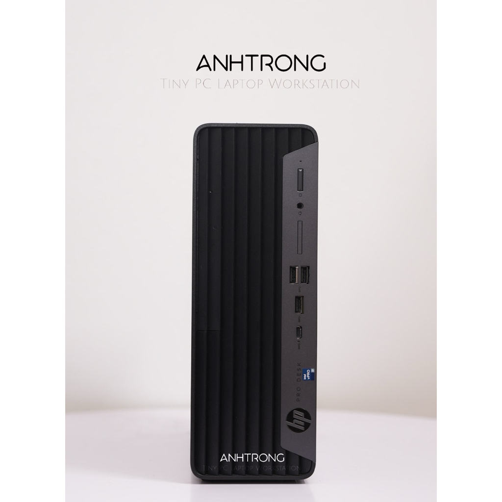 HP PRODESK 400 G9 SFF i5-14500 / Ram 16GB / Nvme SSD 512Gb