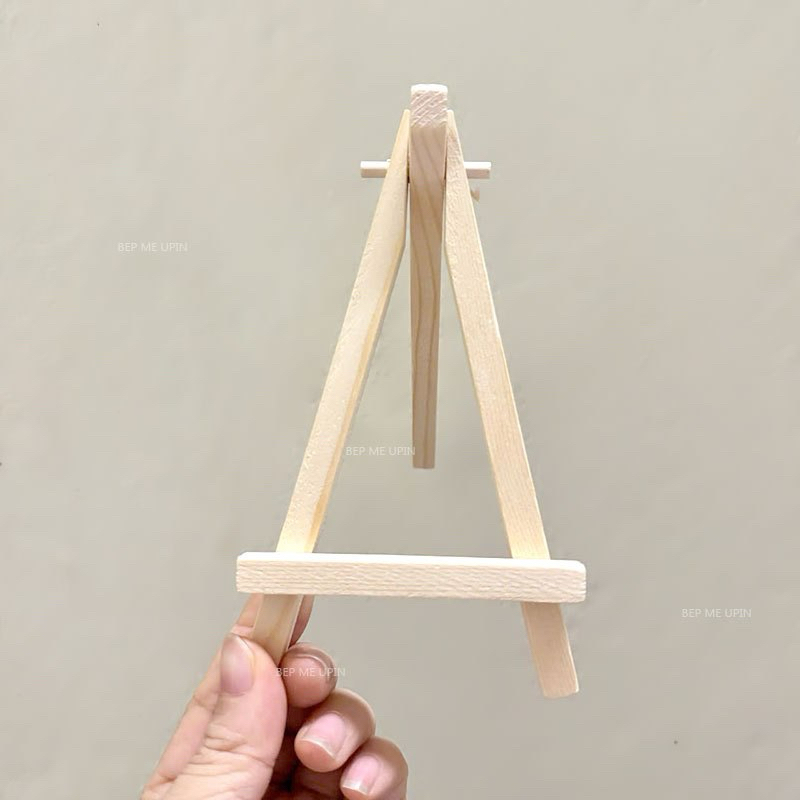 set 12 kệ gỗ kê bánh 15cm chân kê gỗ combo 12 cái