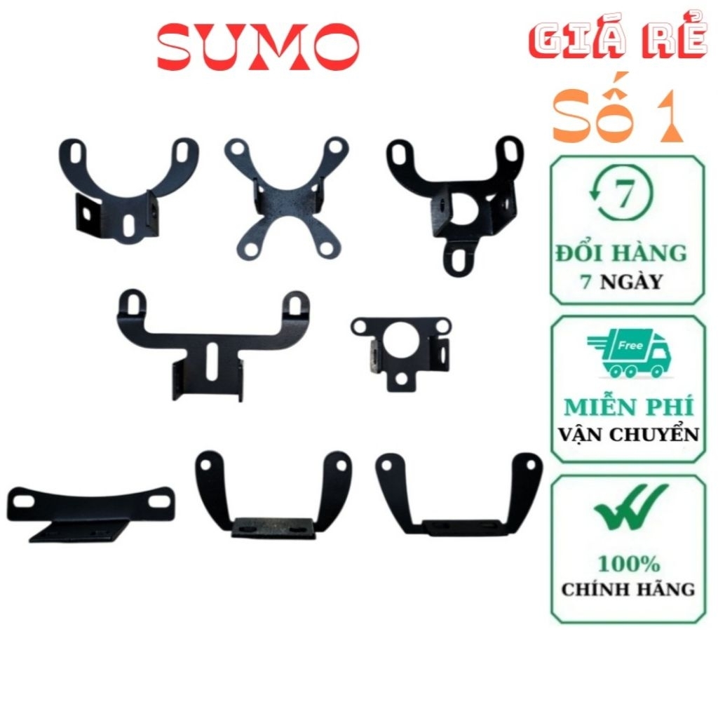 Pat đèn độ xe điện, xe máy, tai đèn độ xe điện, xe máy sơn tích điện