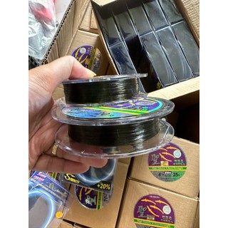 Cước Câu Cá 4 con Cá Cơm 250m ,Cước Câu cá giá rẻ ( sale xả hàng )