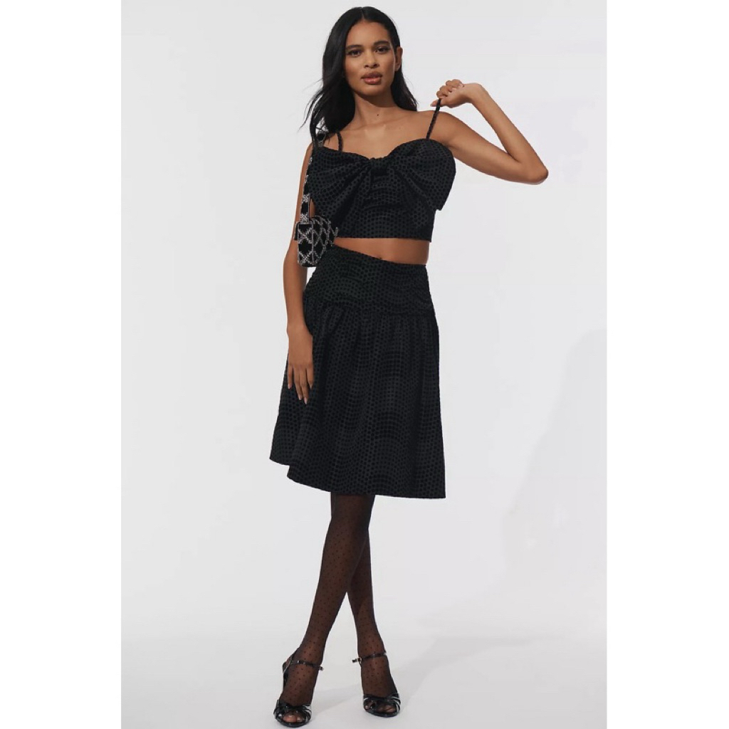 Set áo váy Maeve xịn